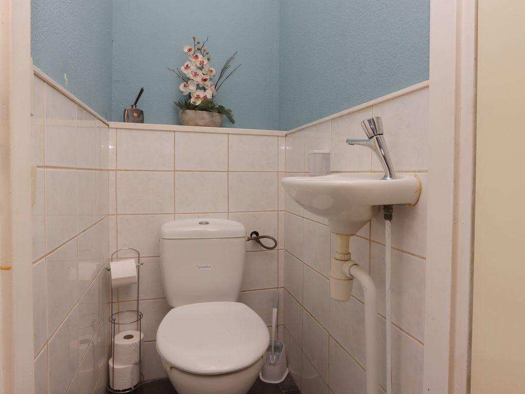 Botter 41 13, Lelystad