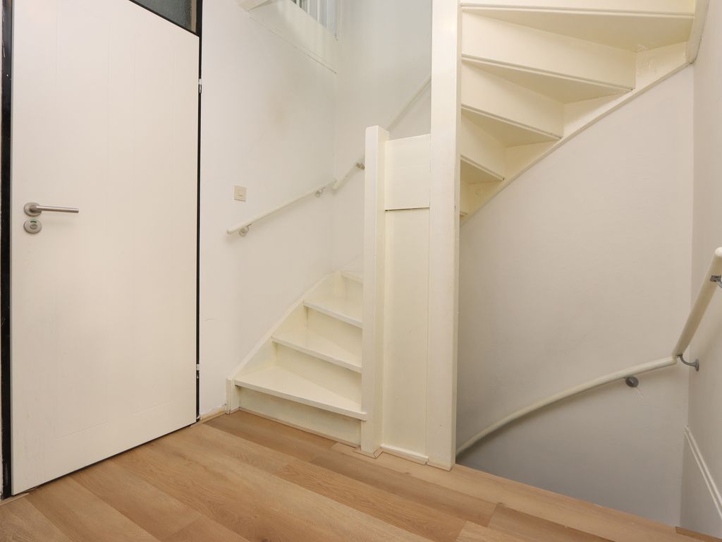 Botter 41 13, Lelystad