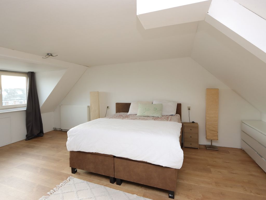 Botter 41 13, Lelystad