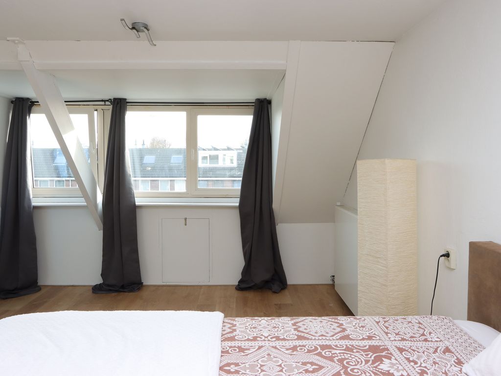 Botter 41 13, Lelystad