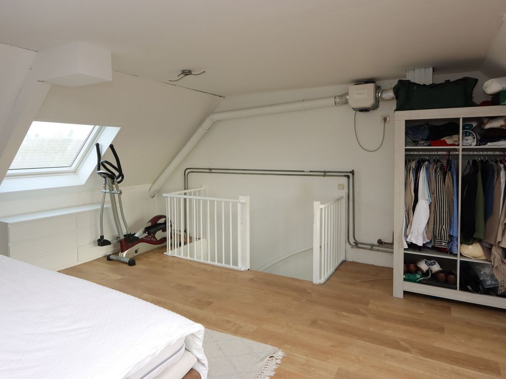 Botter 41 13, Lelystad