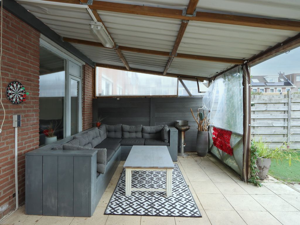 Botter 41 13, Lelystad