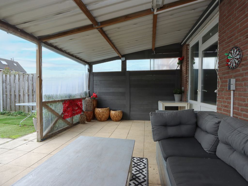 Botter 41 13, Lelystad