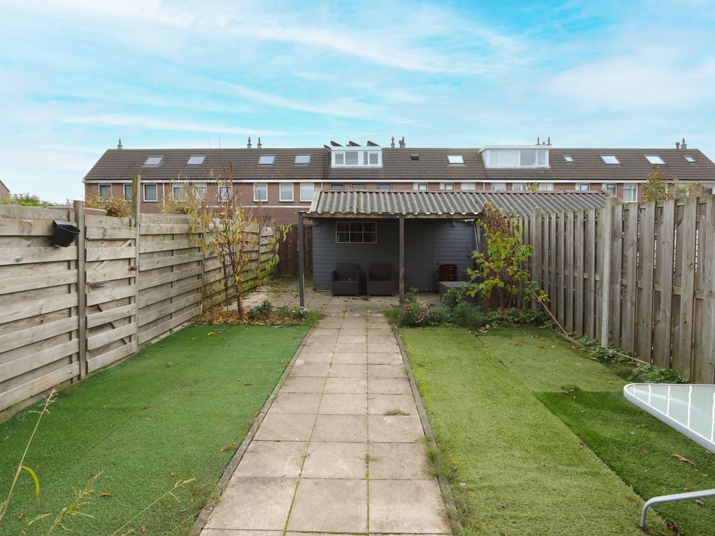 Botter 41 13, Lelystad