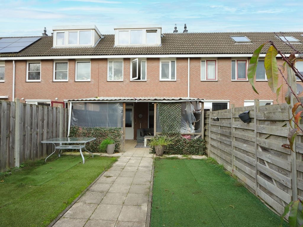 Botter 41 13, Lelystad