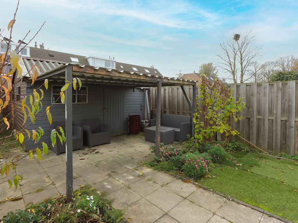 Botter 41 13, Lelystad