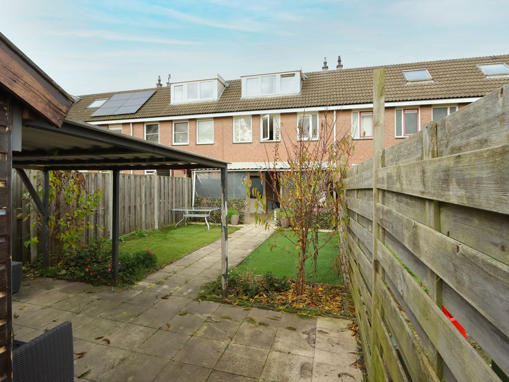 Botter 41 13, Lelystad