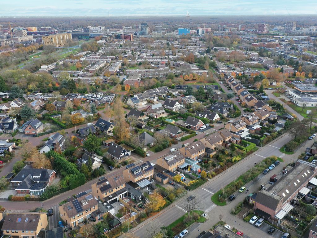 Botter 41 13, Lelystad