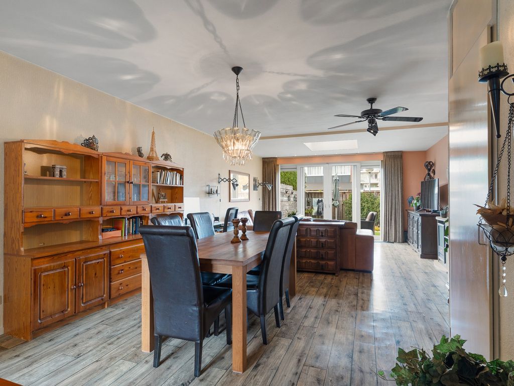 Amsteldiep 20, Lelystad