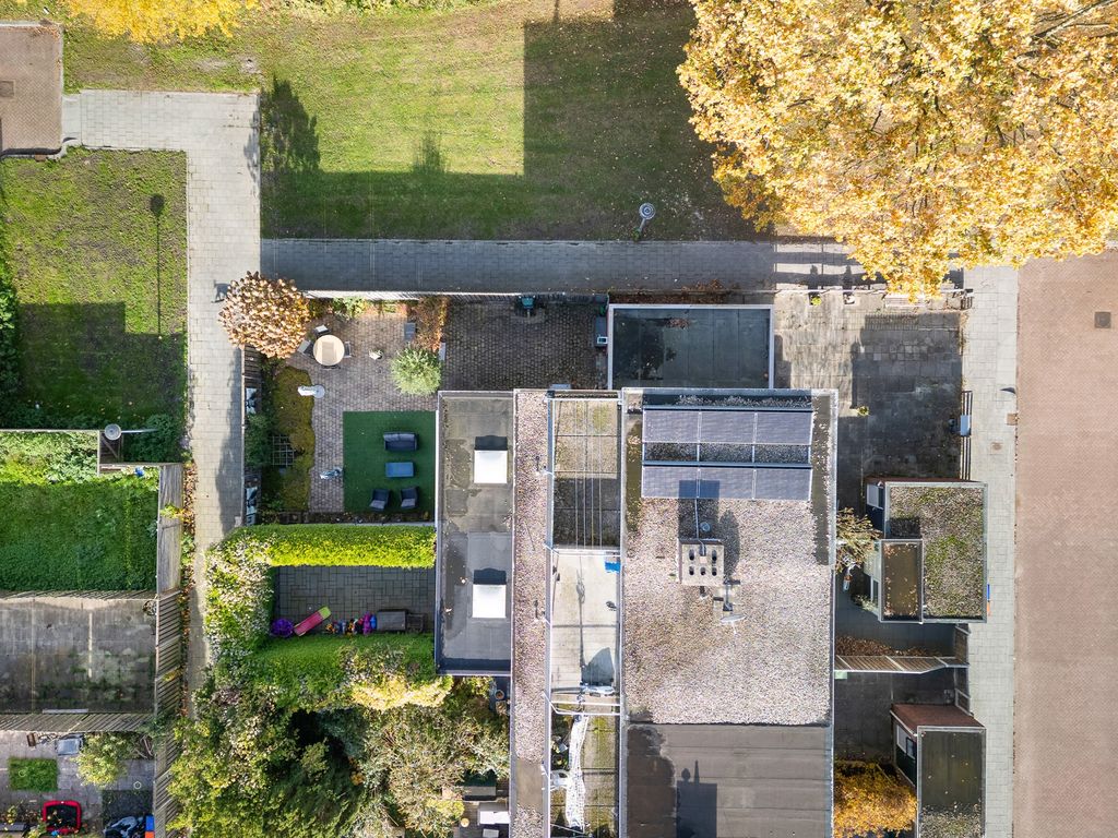 Amsteldiep 20, Lelystad