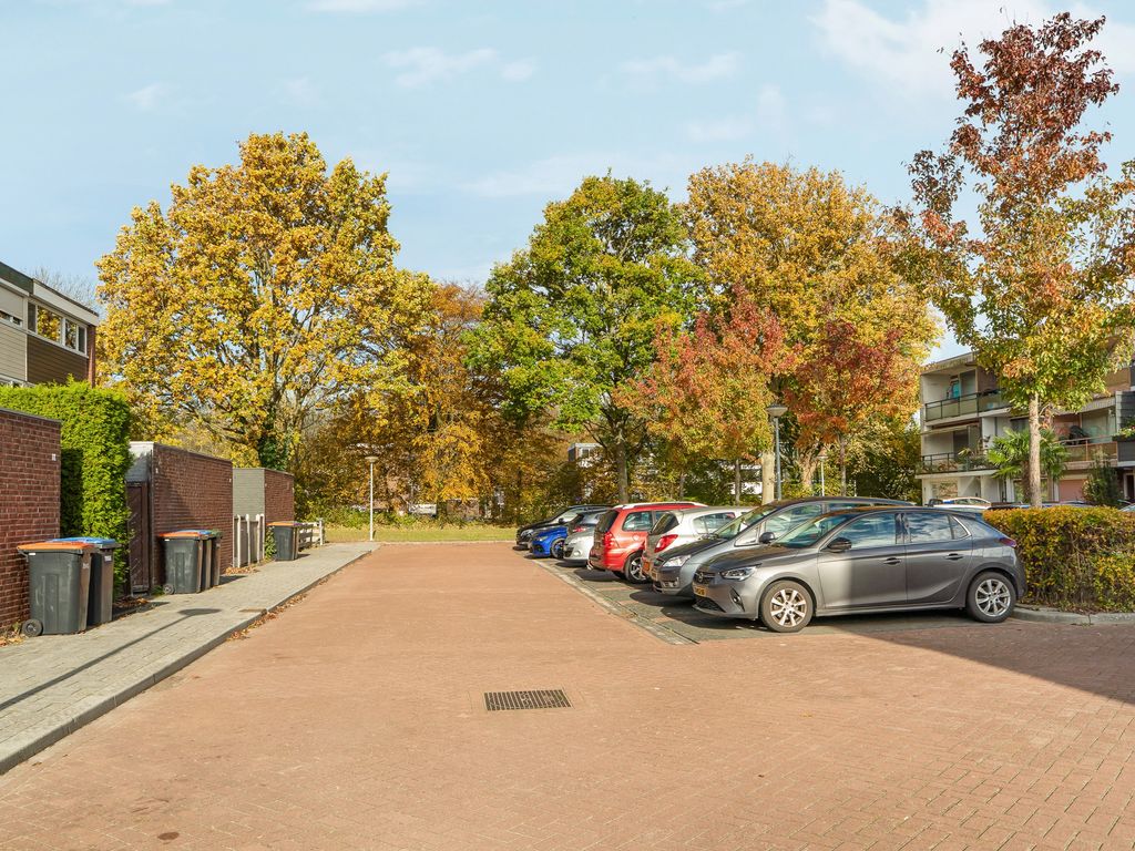 Amsteldiep 20, Lelystad