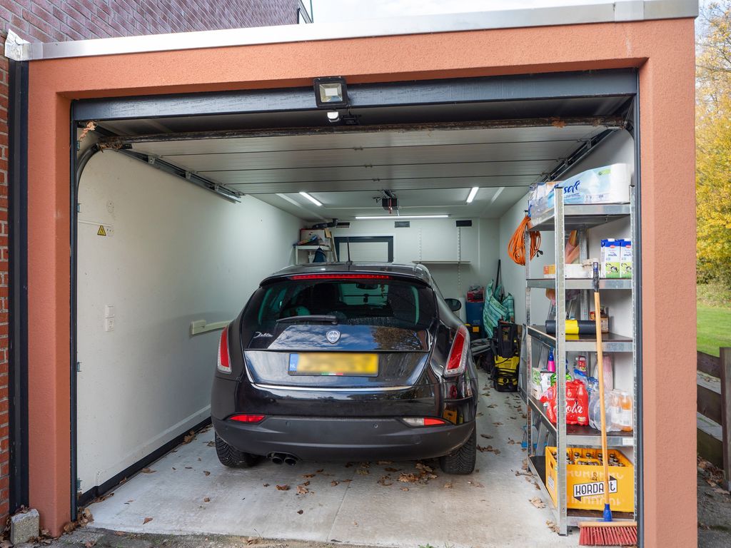 Amsteldiep 20, Lelystad