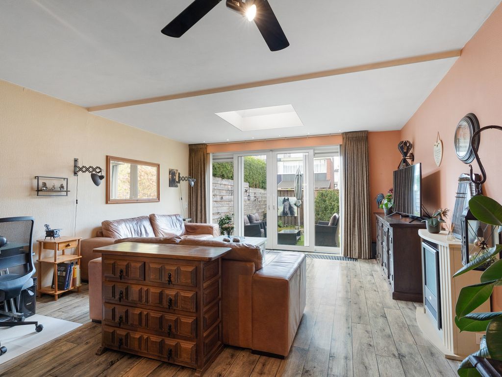 Amsteldiep 20, Lelystad