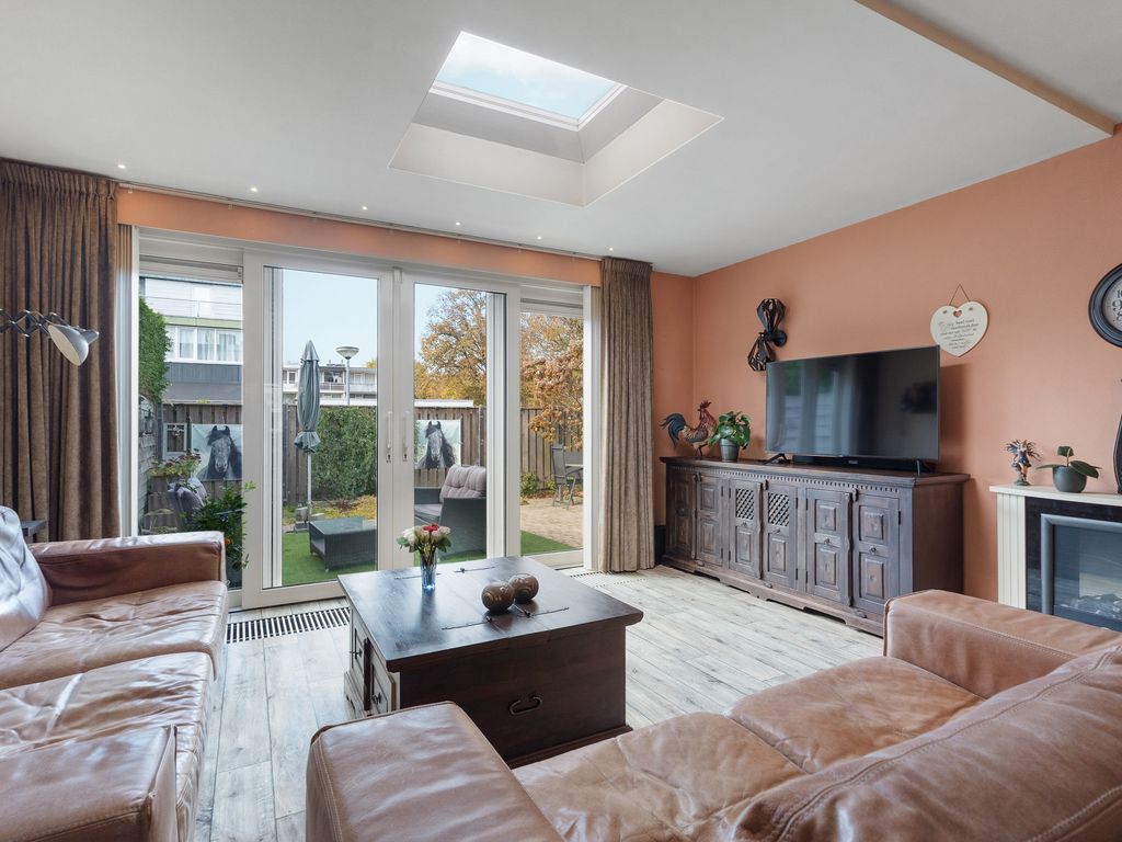 Amsteldiep 20, Lelystad