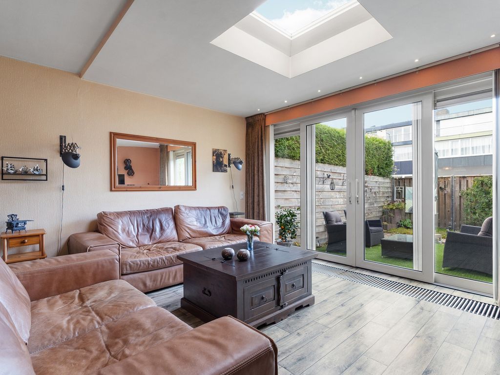 Amsteldiep 20, Lelystad