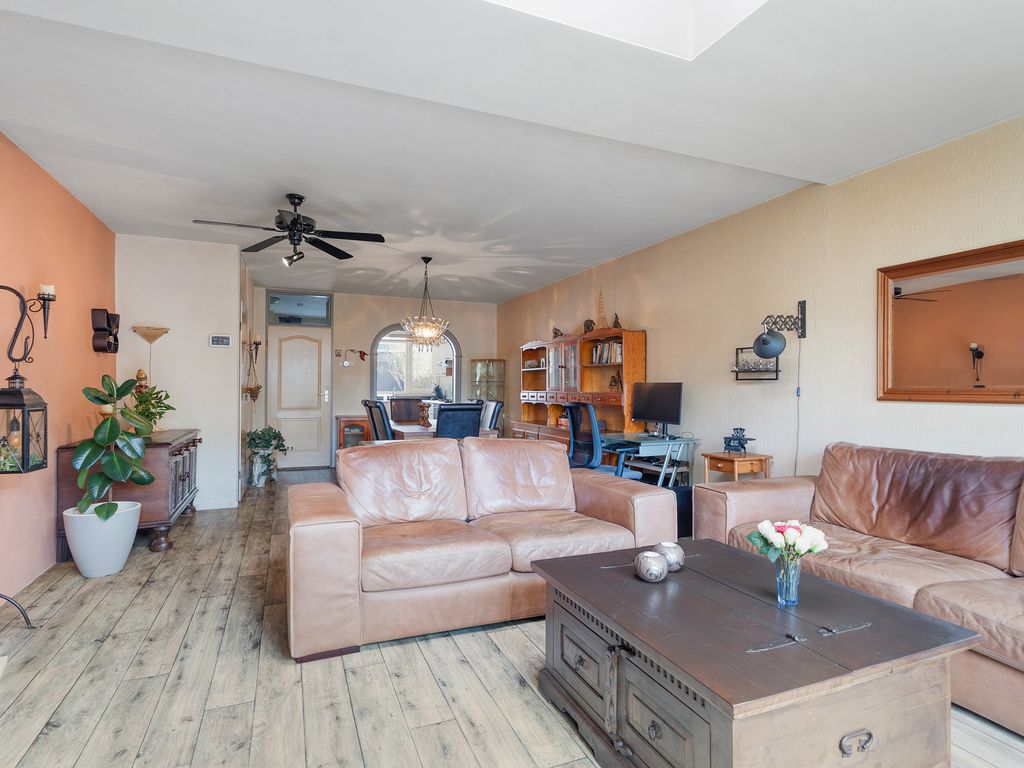 Amsteldiep 20, Lelystad