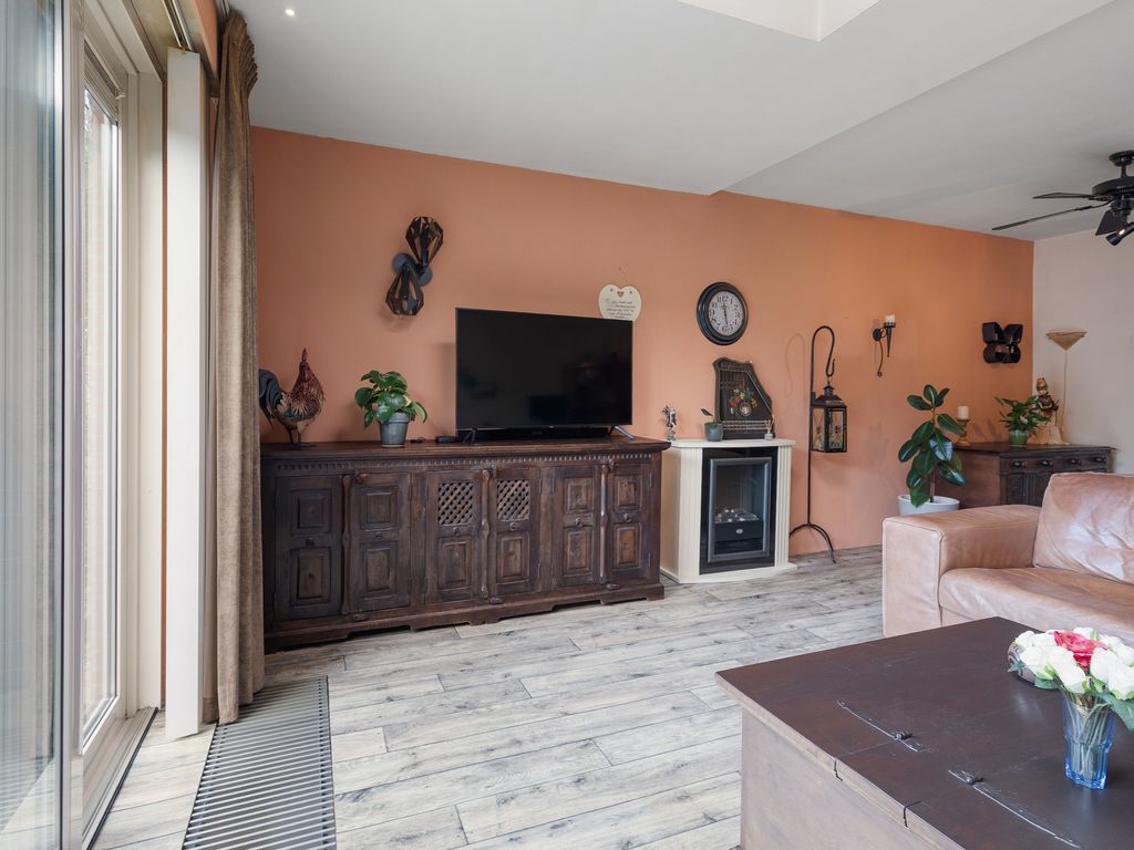 Amsteldiep 20, Lelystad