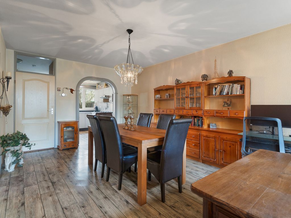 Amsteldiep 20, Lelystad