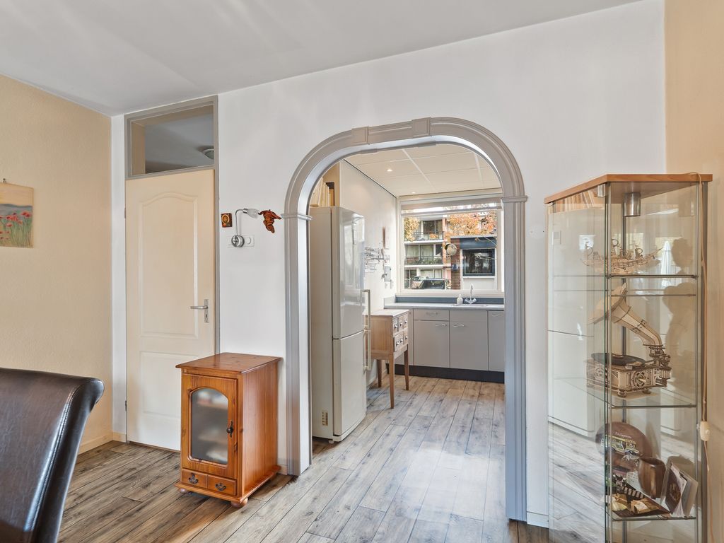 Amsteldiep 20, Lelystad