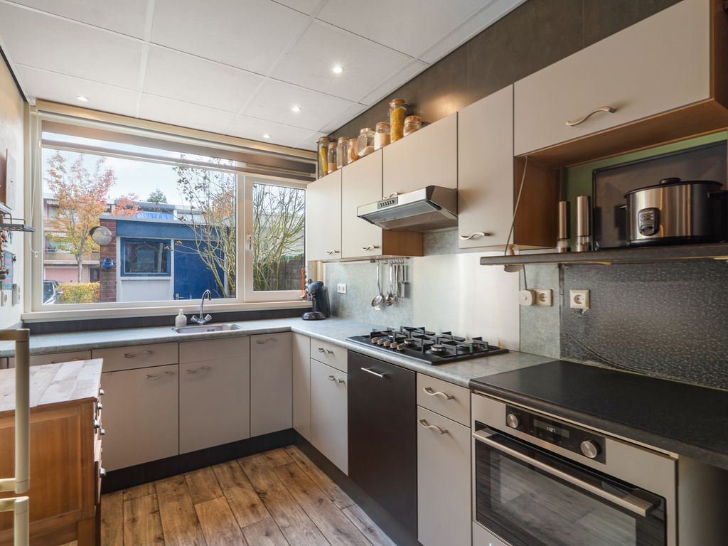 Amsteldiep 20, Lelystad