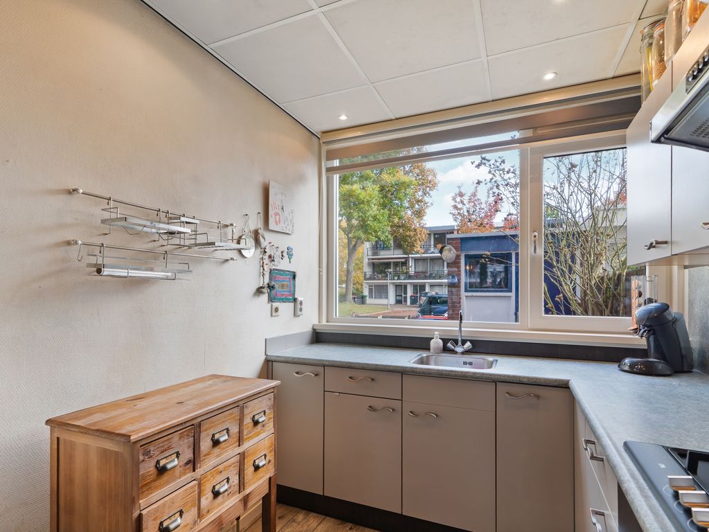 Amsteldiep 20, Lelystad