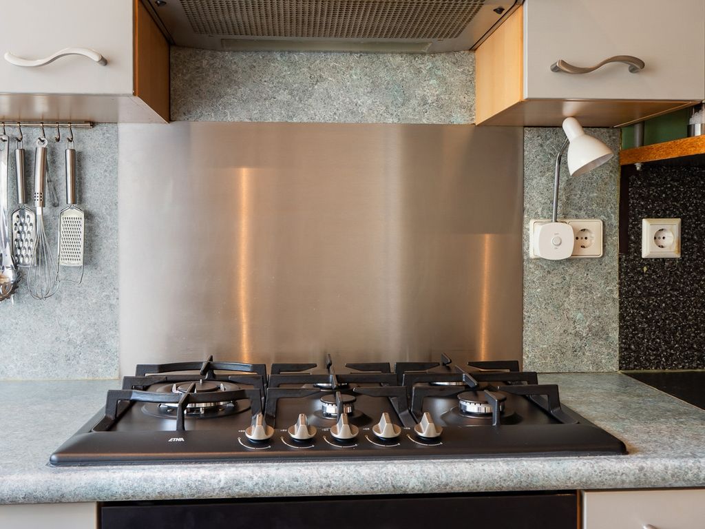 Amsteldiep 20, Lelystad