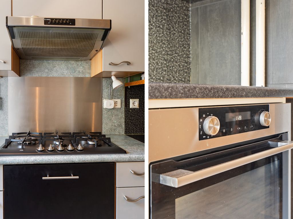 Amsteldiep 20, Lelystad