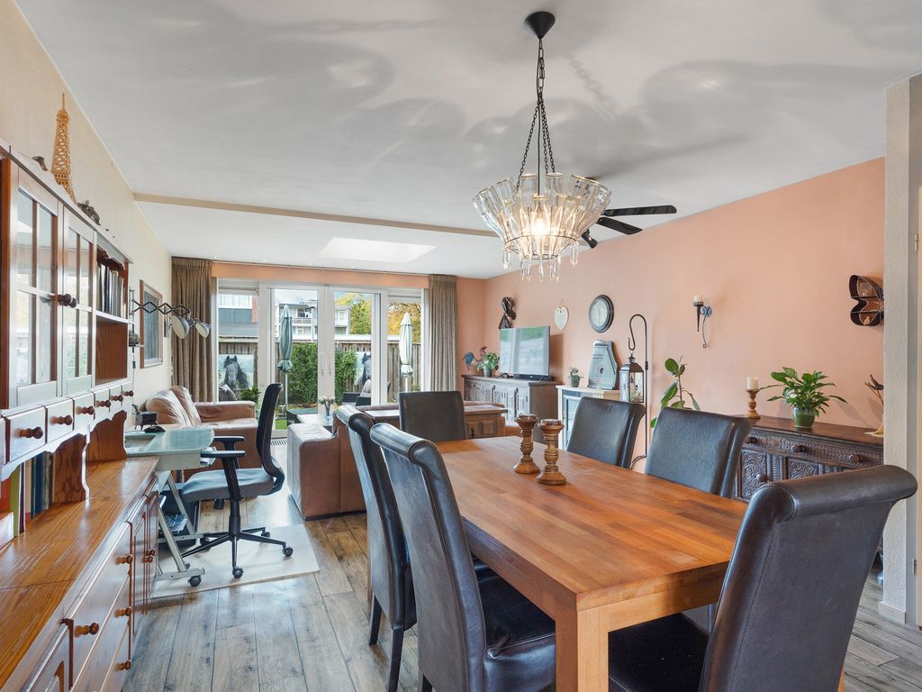 Amsteldiep 20, Lelystad