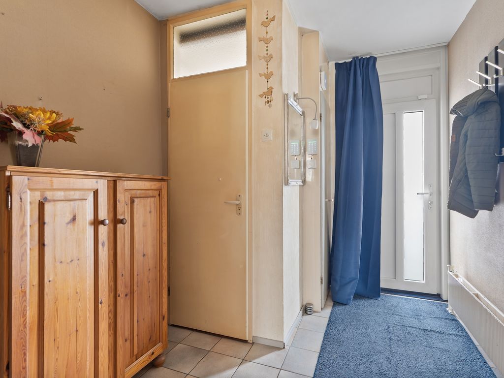 Amsteldiep 20, Lelystad