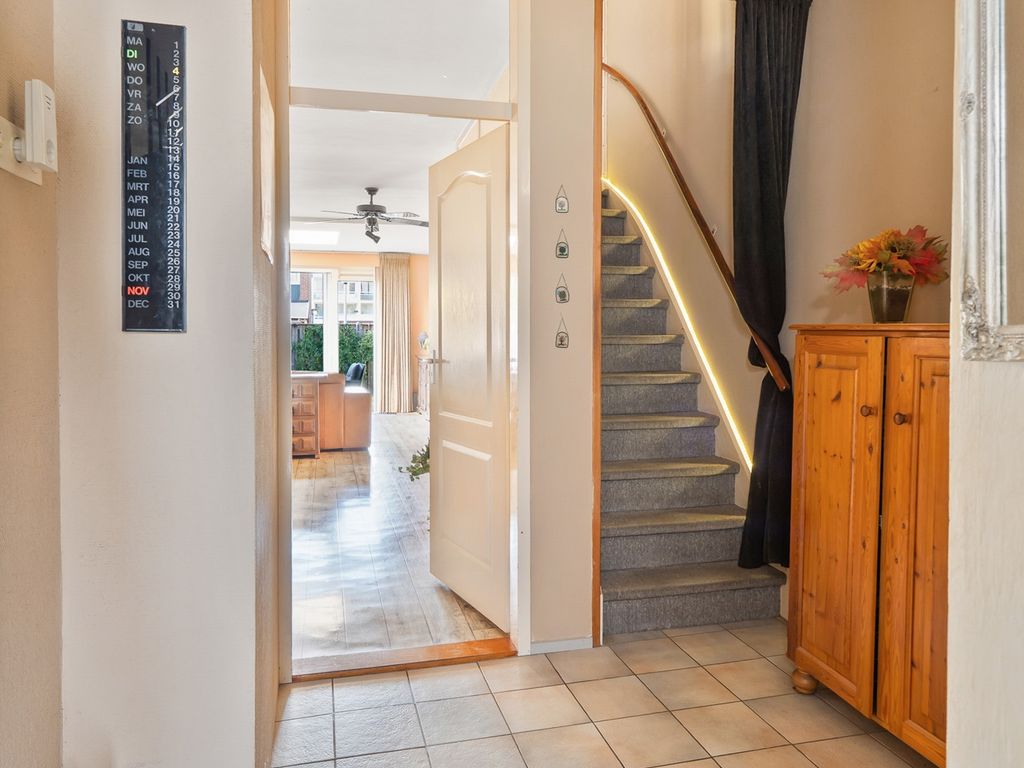 Amsteldiep 20, Lelystad