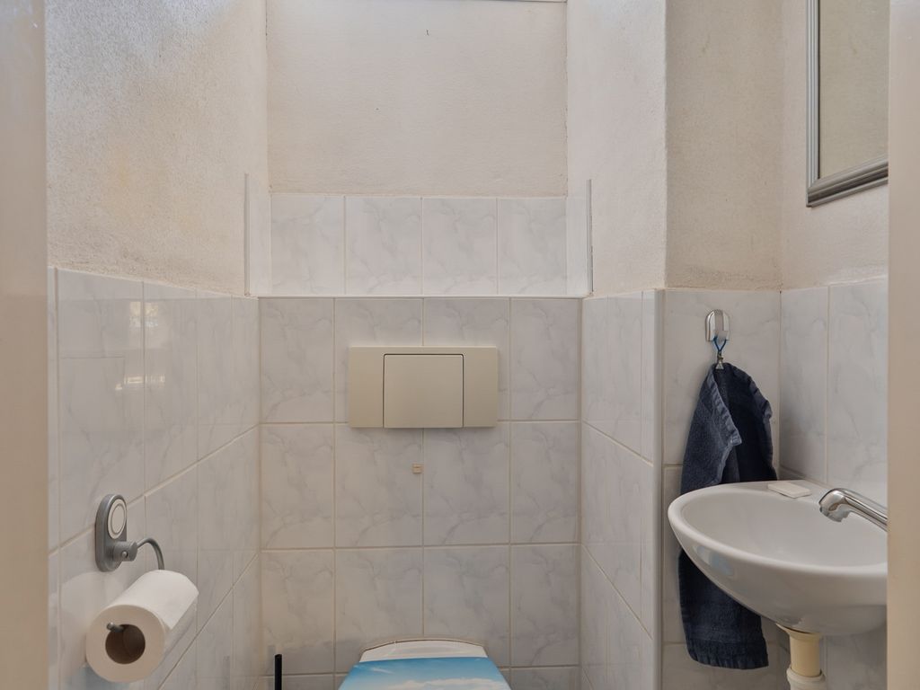 Amsteldiep 20, Lelystad