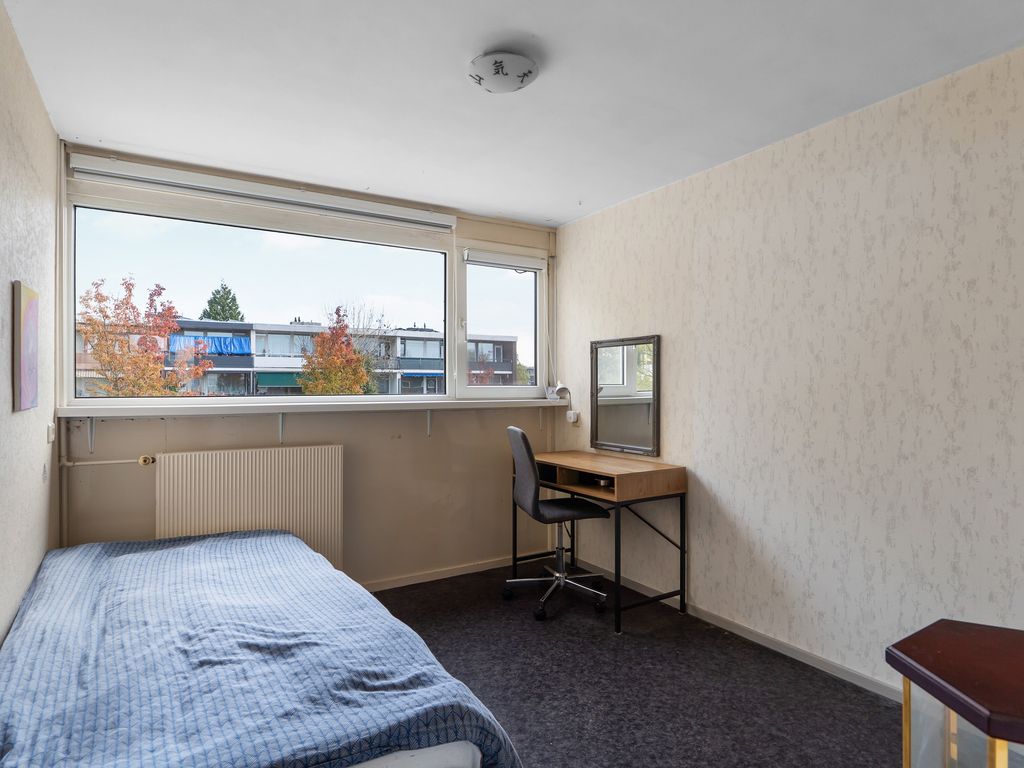 Amsteldiep 20, Lelystad