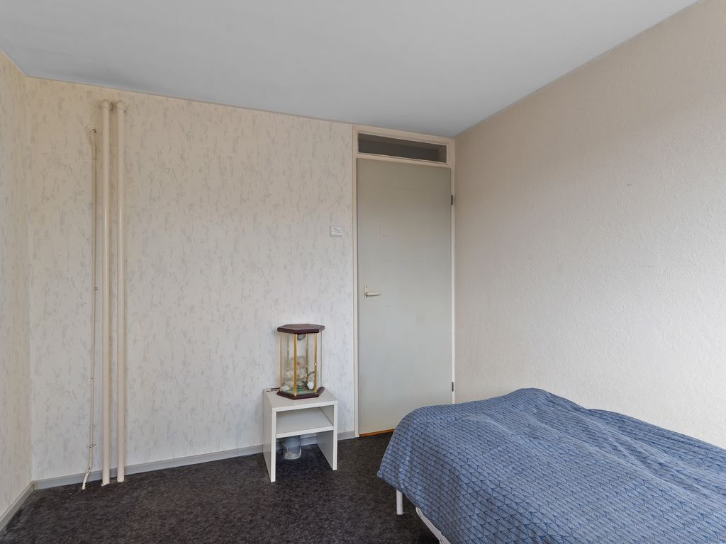 Amsteldiep 20, Lelystad