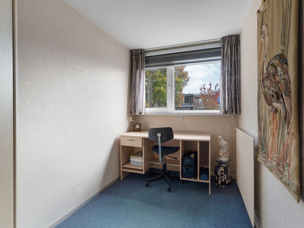 Amsteldiep 20, Lelystad