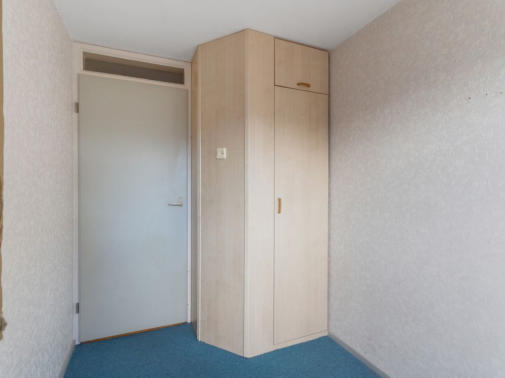 Amsteldiep 20, Lelystad