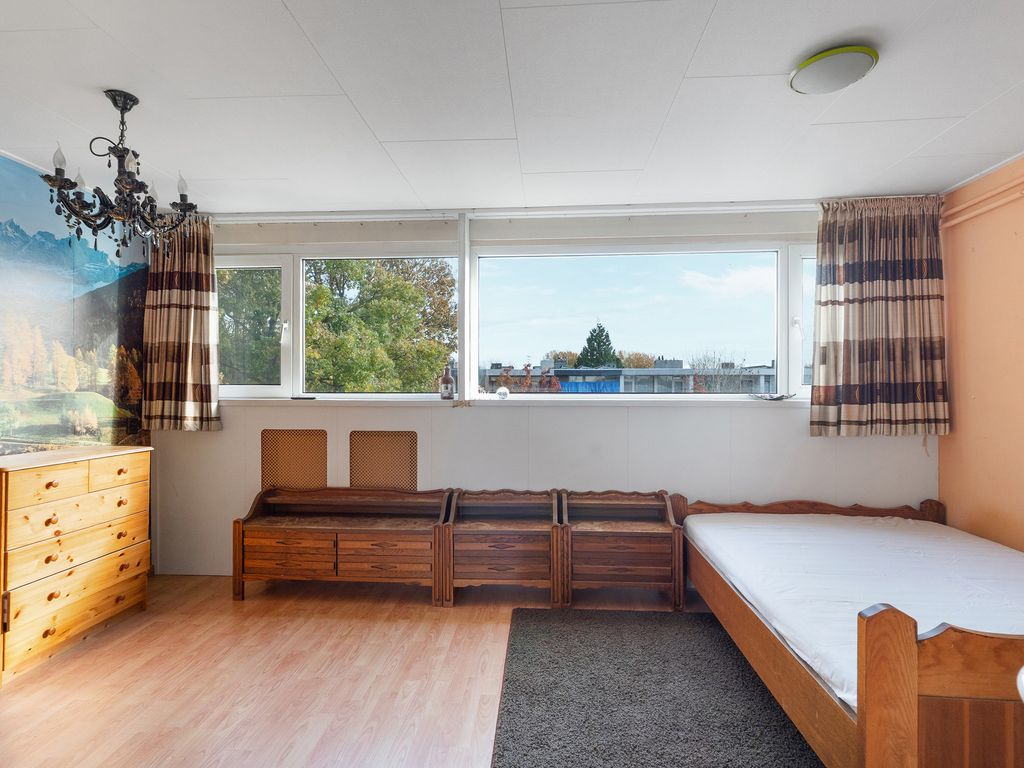 Amsteldiep 20, Lelystad