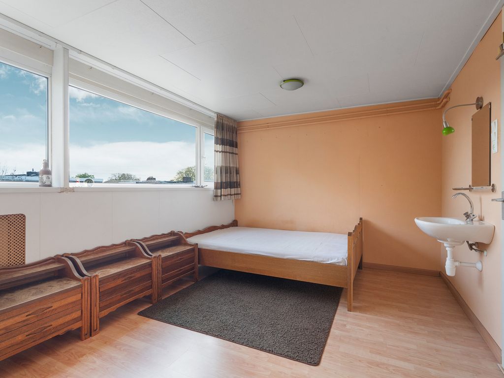 Amsteldiep 20, Lelystad