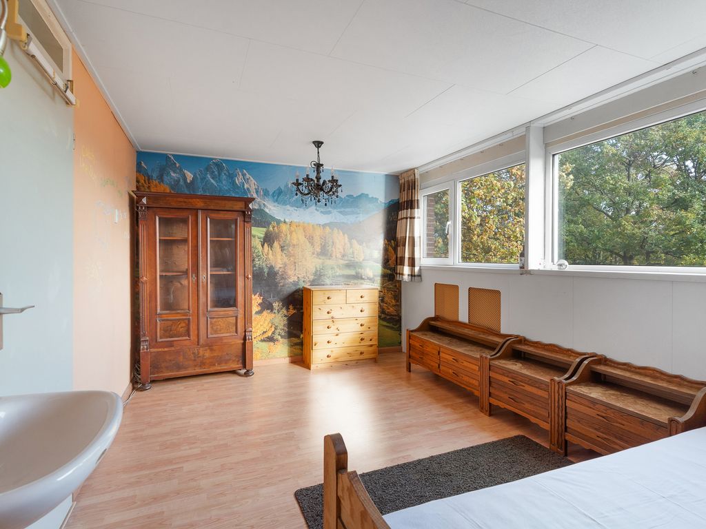 Amsteldiep 20, Lelystad