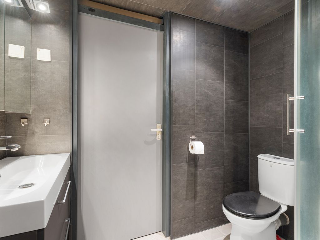 Amsteldiep 20, Lelystad