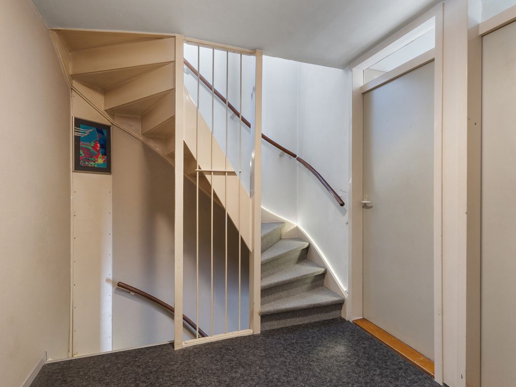 Amsteldiep 20, Lelystad