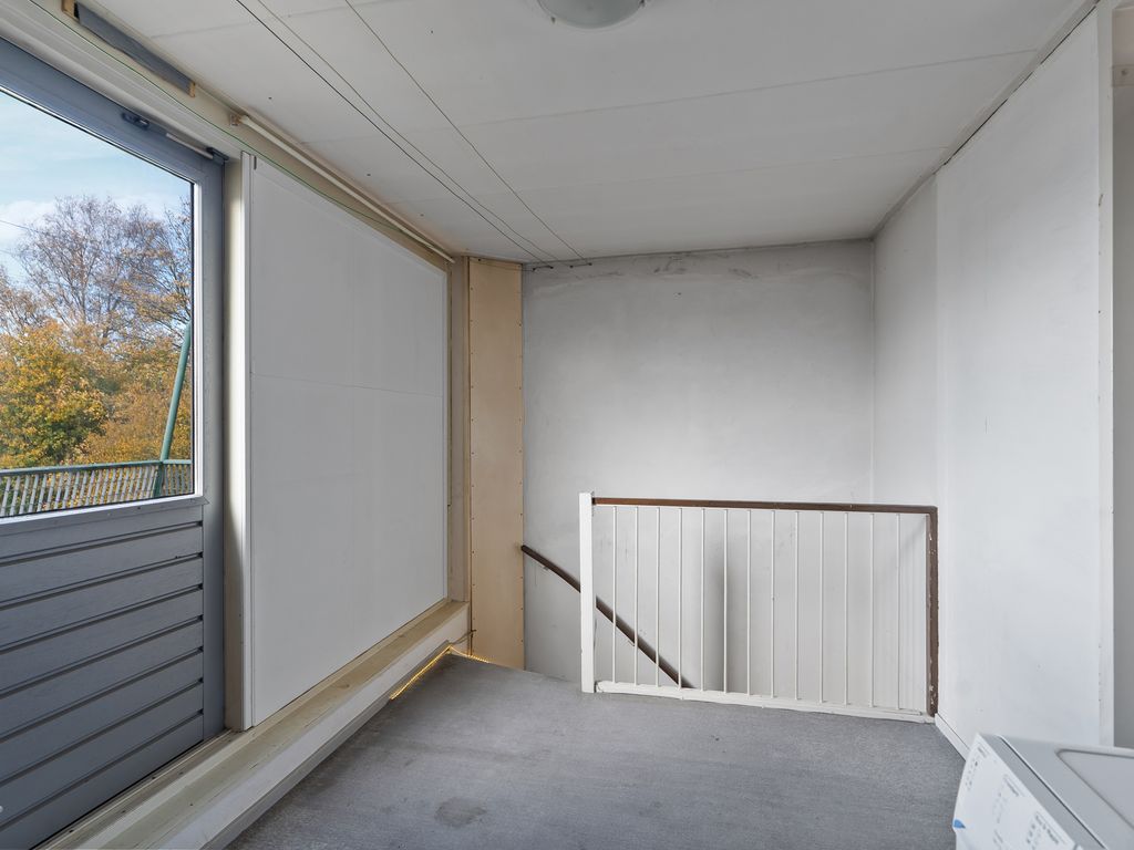 Amsteldiep 20, Lelystad