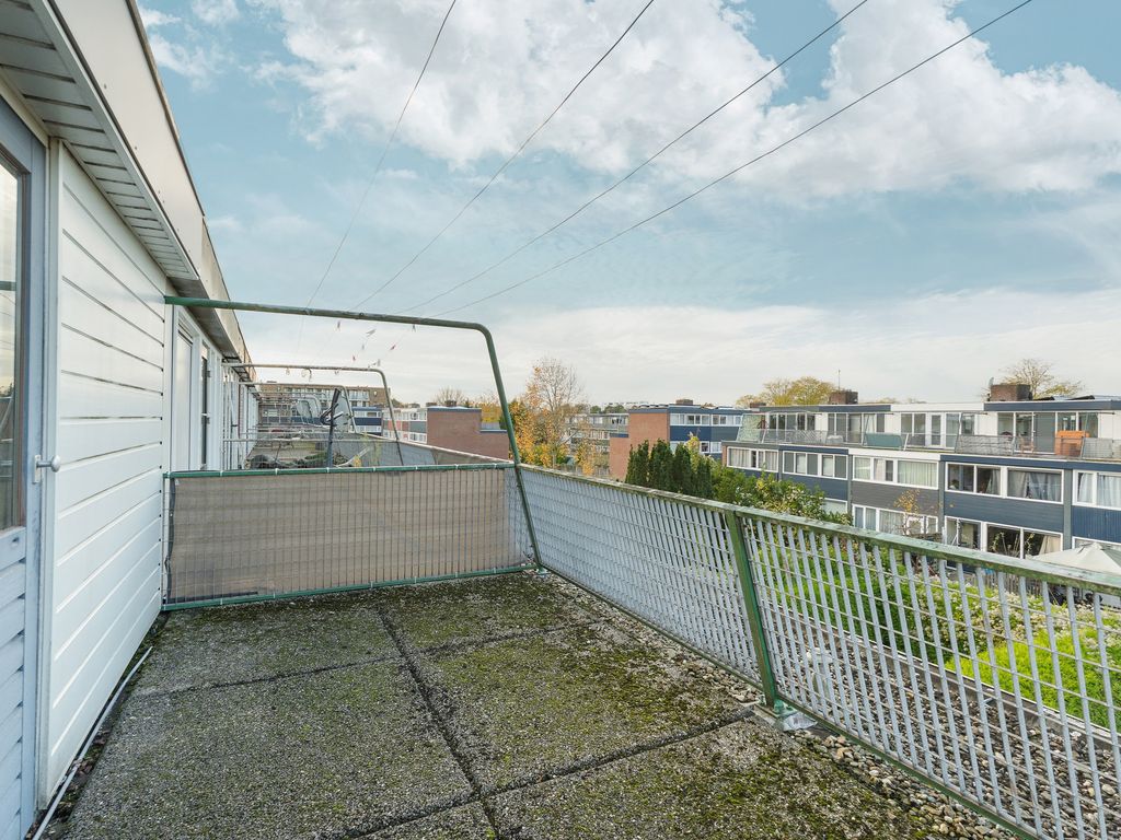 Amsteldiep 20, Lelystad