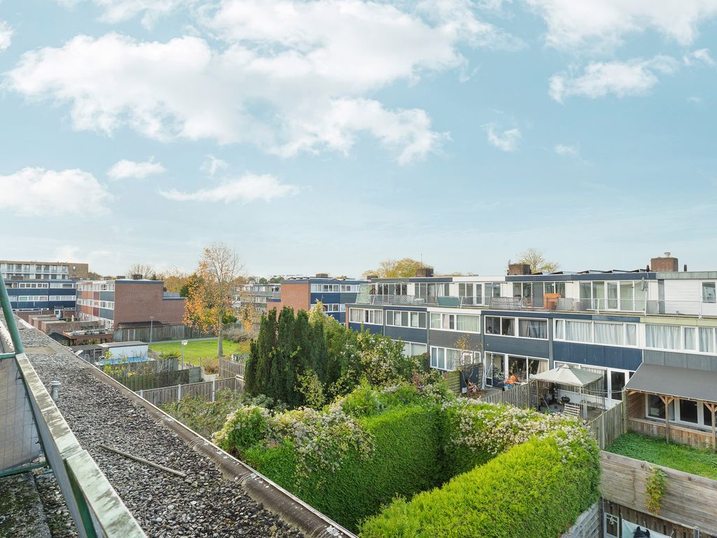 Amsteldiep 20, Lelystad