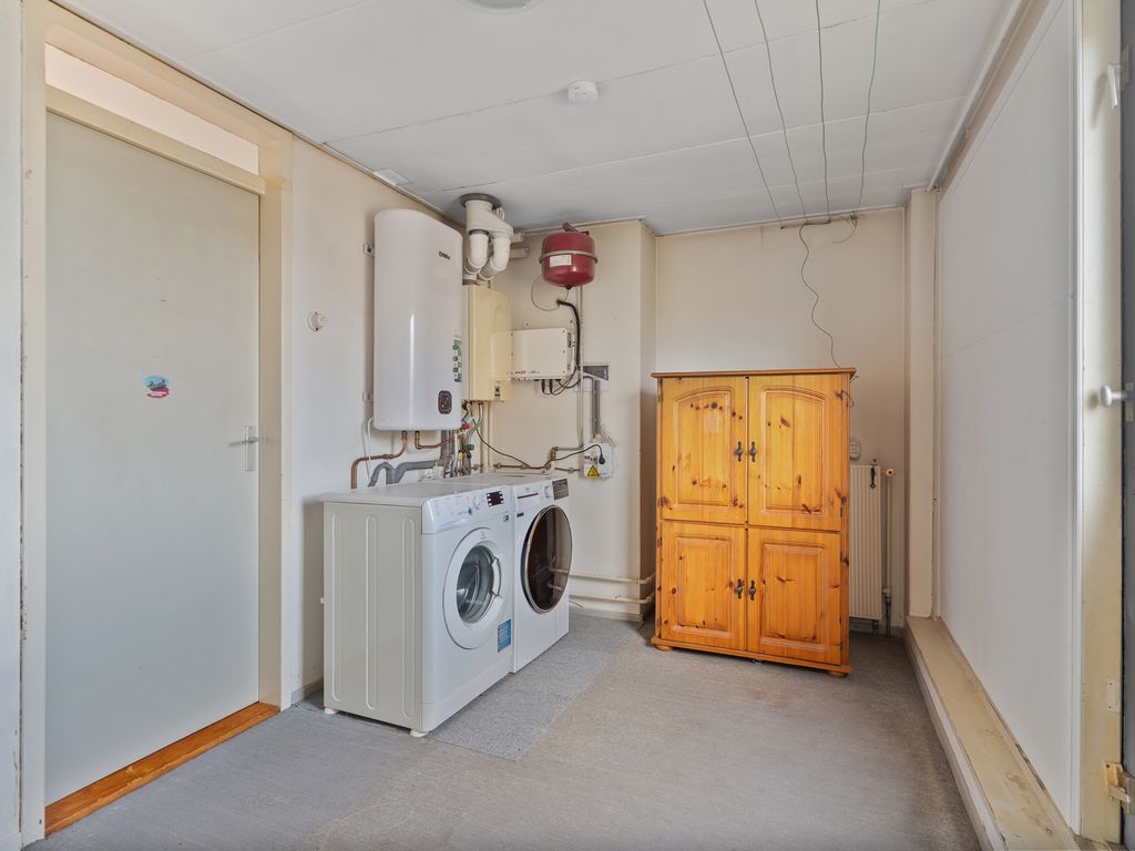 Amsteldiep 20, Lelystad