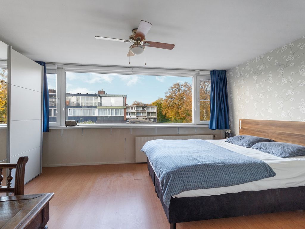 Amsteldiep 20, Lelystad