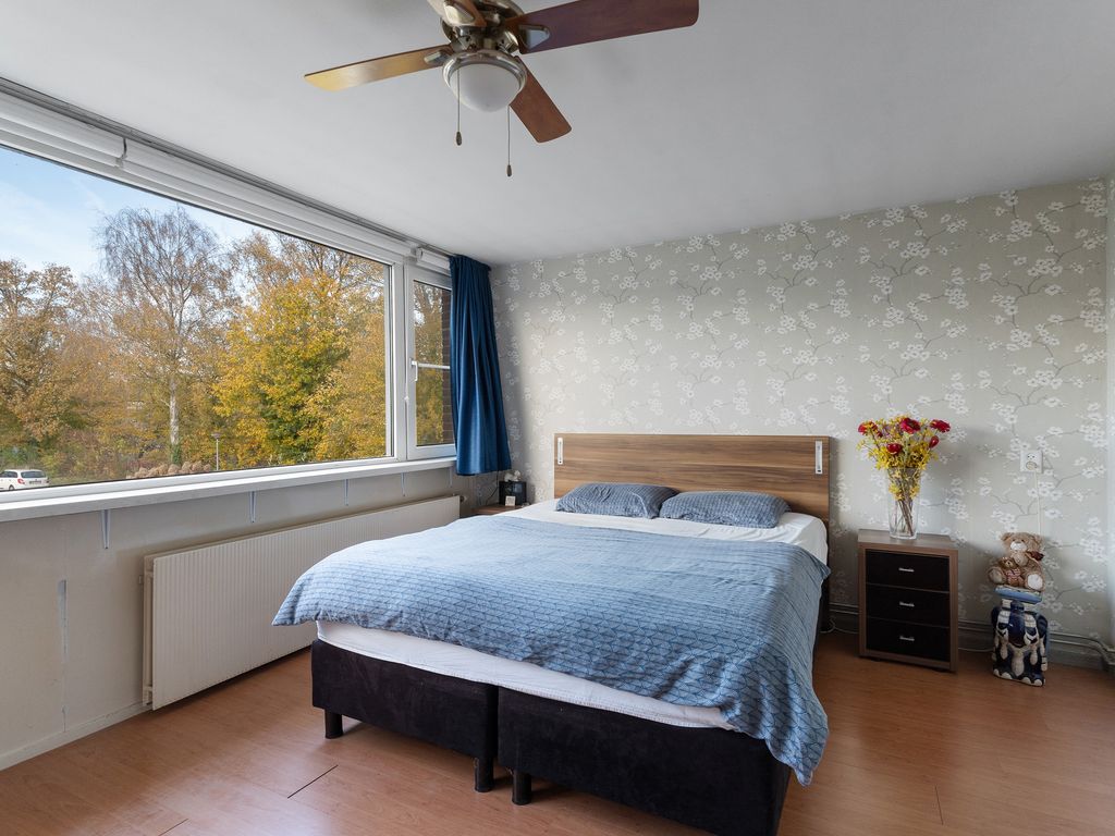 Amsteldiep 20, Lelystad