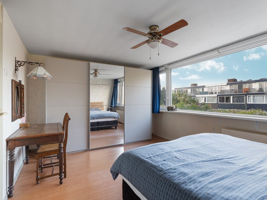 Amsteldiep 20, Lelystad