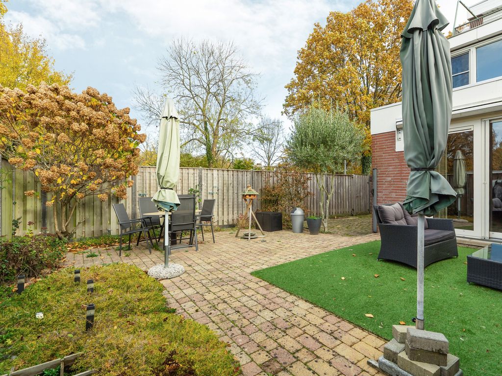 Amsteldiep 20, Lelystad