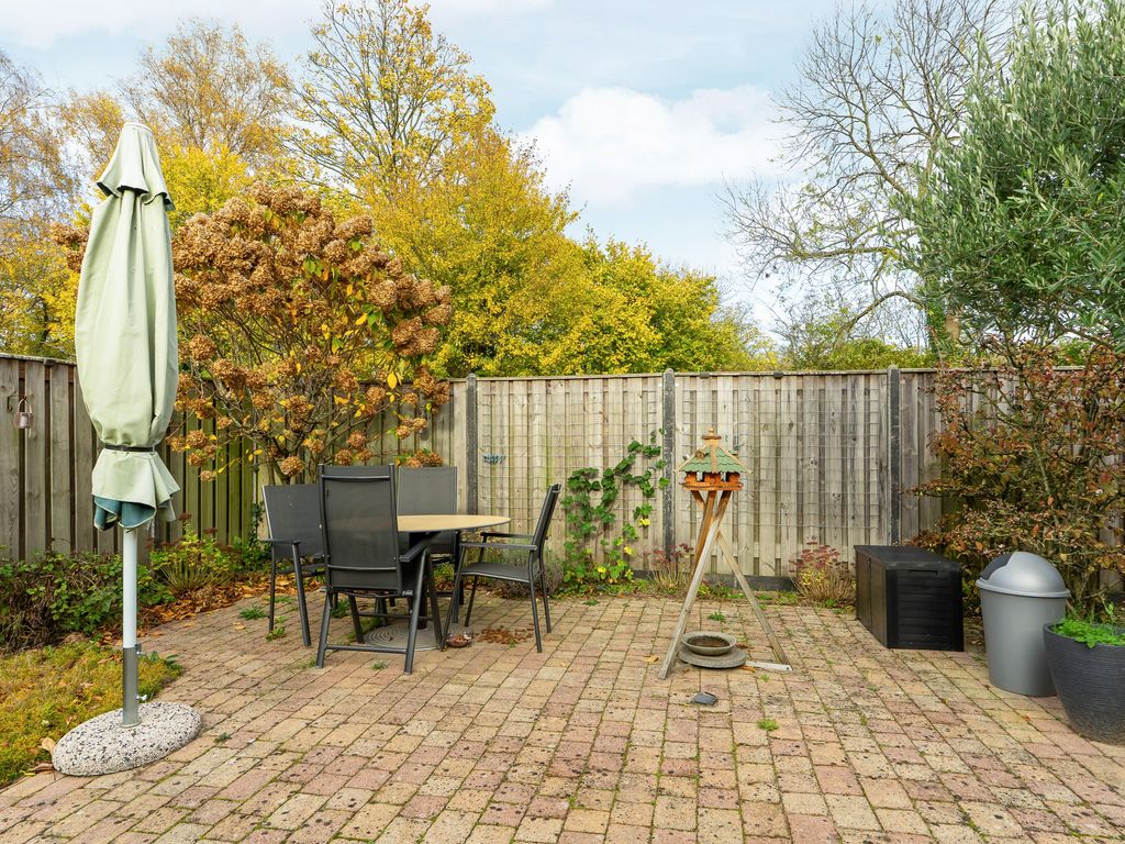 Amsteldiep 20, Lelystad