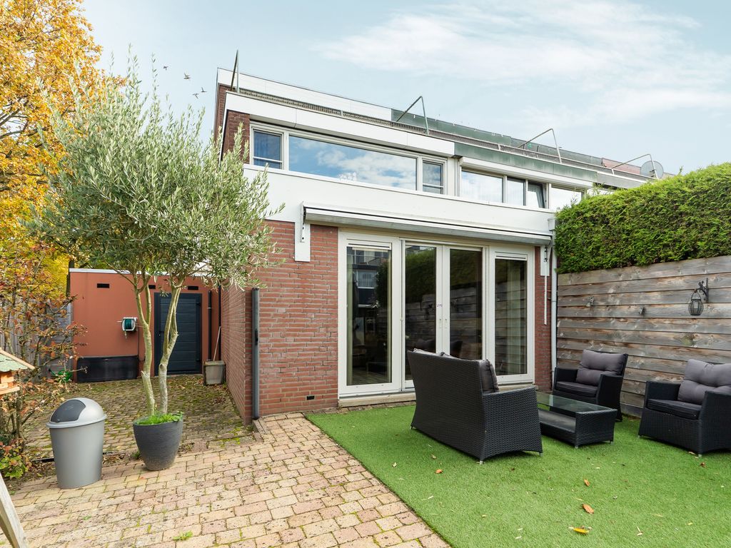 Amsteldiep 20, Lelystad